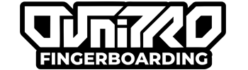 Ovnipro Fingerboarding