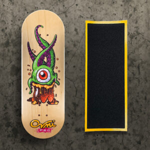 Deck Alien Fernetero