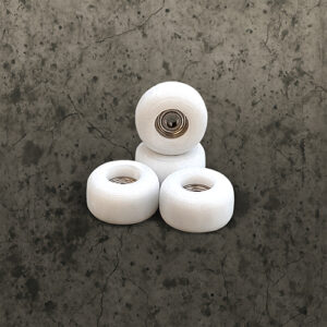 OvniWheels Nollie blancas