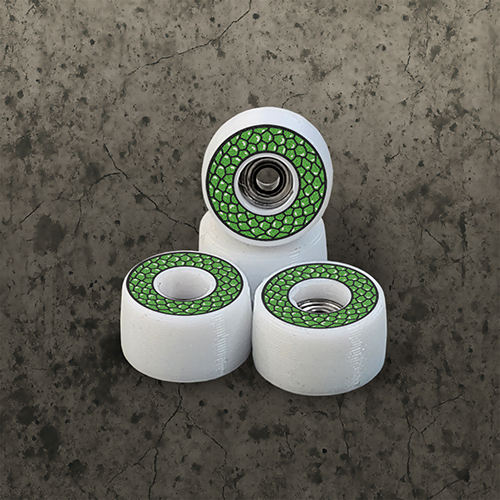 OvniWheels Street Serpent